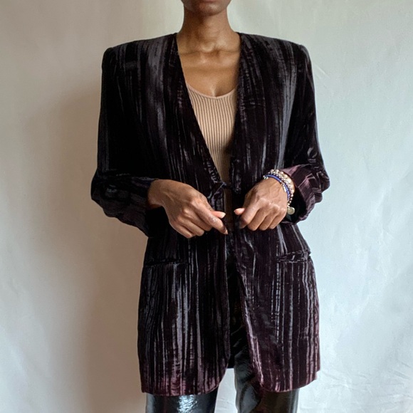 Regina porter blazer - Picture 4 of 13